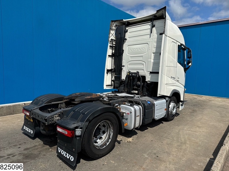 Volvo FH 460 EURO 6, Standairco, Hydrauliek, I-Shift - Tracteur routier: photos 3 Volvo FH 460 EURO 6, Standairco, Hydrauliek, I-Shift - Tracteur routier: photos 3