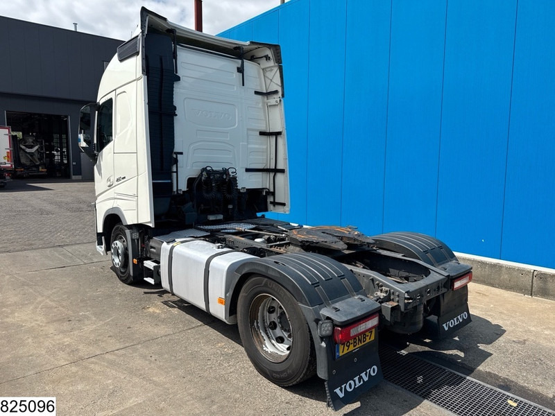 Volvo FH 460 EURO 6, Standairco, Hydrauliek, I-Shift - Tracteur routier: photos 4 Volvo FH 460 EURO 6, Standairco, Hydrauliek, I-Shift - Tracteur routier: photos 4