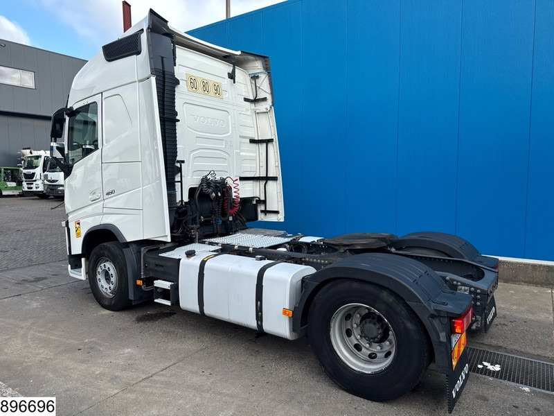 Volvo FH 460 EURO 6, Standairco - Tracteur routier: photos 4 Volvo FH 460 EURO 6, Standairco - Tracteur routier: photos 4