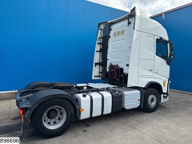 Volvo FH 460 EURO 6, Standairco - Tracteur routier: photos 2 Volvo FH 460 EURO 6, Standairco - Tracteur routier: photos 2