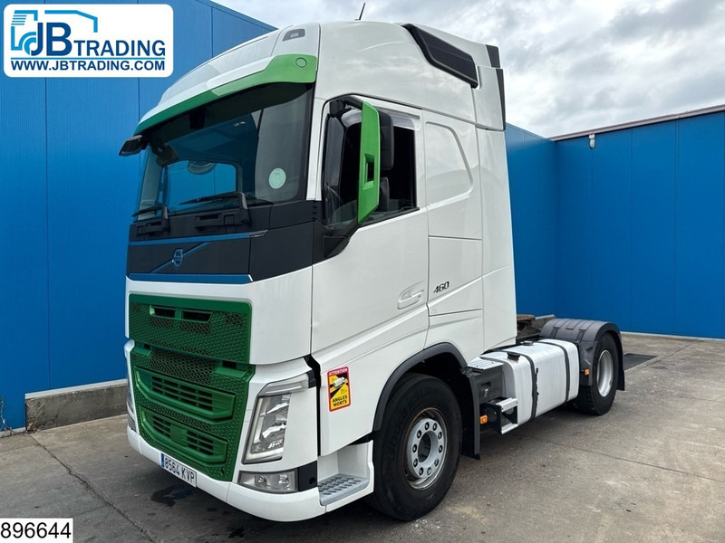 Volvo FH 460 EURO 6, Standairco - Tracteur routier: photos 1 Volvo FH 460 EURO 6, Standairco - Tracteur routier: photos 1