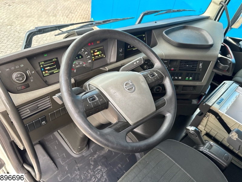 Volvo FH 460 EURO 6, Standairco - Tracteur routier: photos 5 Volvo FH 460 EURO 6, Standairco - Tracteur routier: photos 5