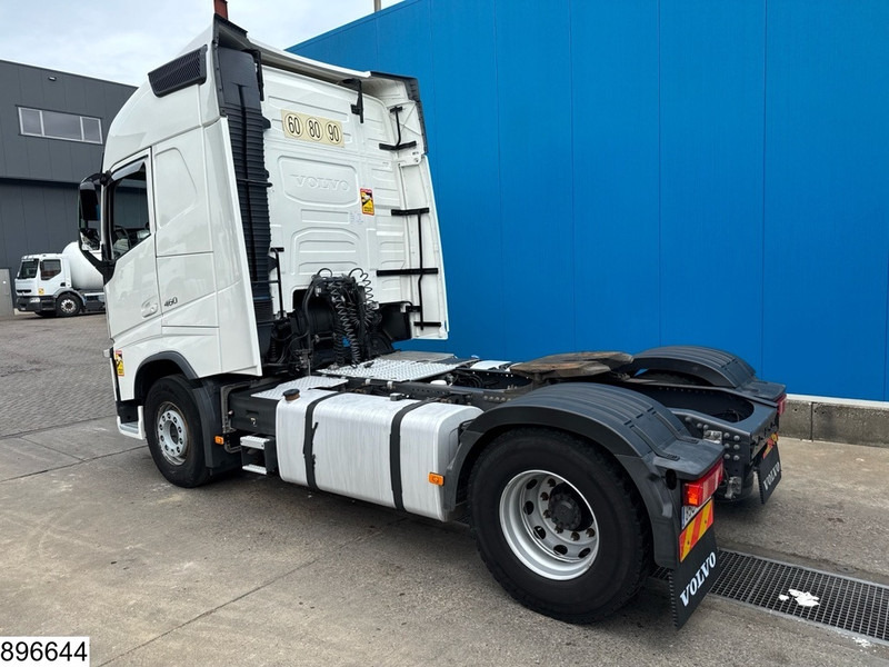 Volvo FH 460 EURO 6, Standairco - Tracteur routier: photos 4 Volvo FH 460 EURO 6, Standairco - Tracteur routier: photos 4