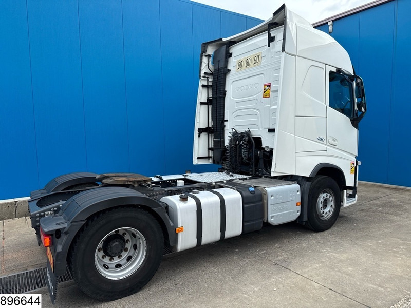 Volvo FH 460 EURO 6, Standairco - Tracteur routier: photos 2 Volvo FH 460 EURO 6, Standairco - Tracteur routier: photos 2
