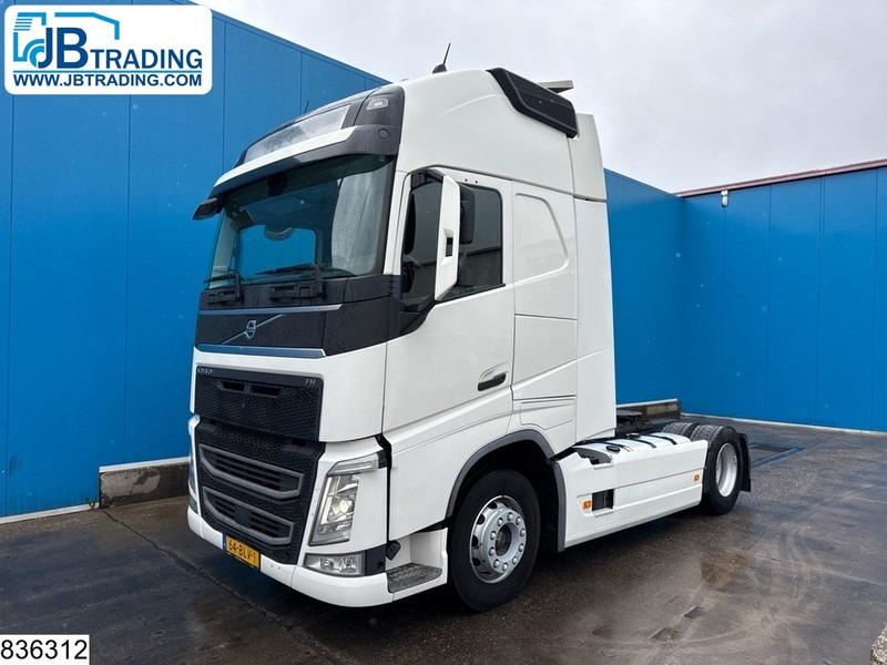 Volvo FH 460 XL, EURO 6, Standairco, i-Shift - Tracteur routier: photos 1 Volvo FH 460 XL, EURO 6, Standairco, i-Shift - Tracteur routier: photos 1
