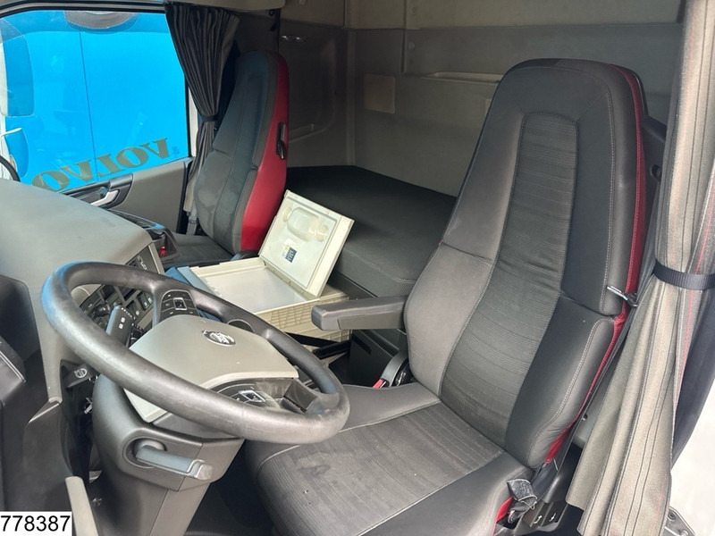 Tracteur routier Volvo FH 500 EURO 6, Standairco: photos 8