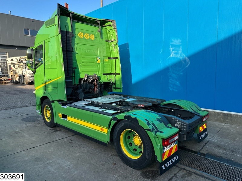 Volvo FH 500 EURO6d, Standairco - Tracteur routier: photos 2 Volvo FH 500 EURO6d, Standairco - Tracteur routier: photos 2
