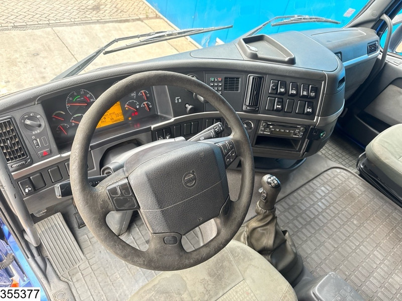 Volvo FH 500 Manual gearbox, Hydraulic, Steel suspension - Tracteur routier: photos 5 Volvo FH 500 Manual gearbox, Hydraulic, Steel suspension - Tracteur routier: photos 5