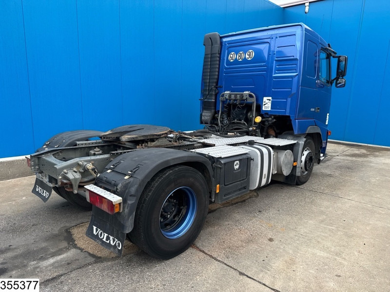 Volvo FH 500 Manual gearbox, Hydraulic, Steel suspension - Tracteur routier: photos 2 Volvo FH 500 Manual gearbox, Hydraulic, Steel suspension - Tracteur routier: photos 2