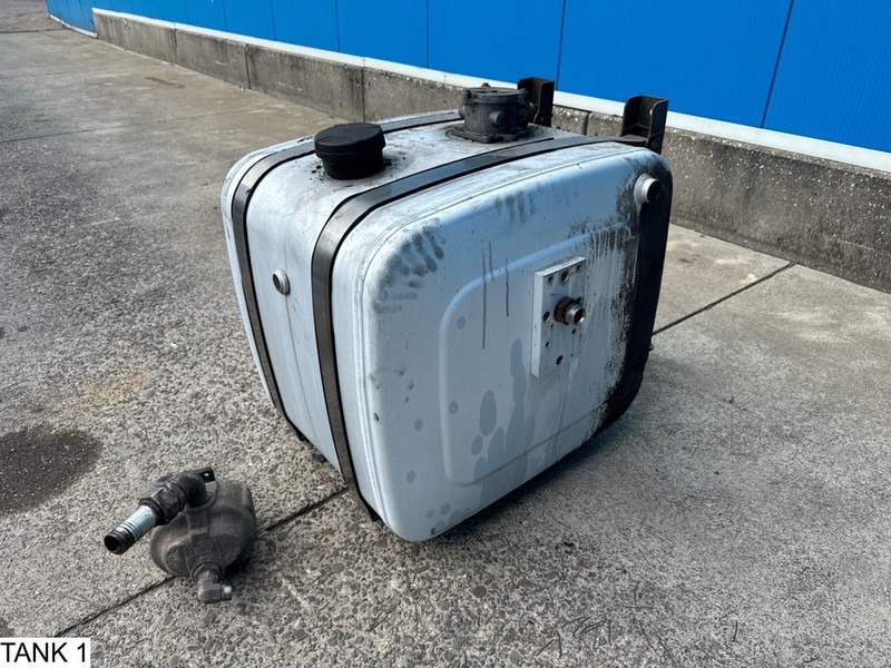 Universeel Pump and tank - Réservoir hydraulique: photos 2 Universeel Pump and tank - Réservoir hydraulique: photos 2