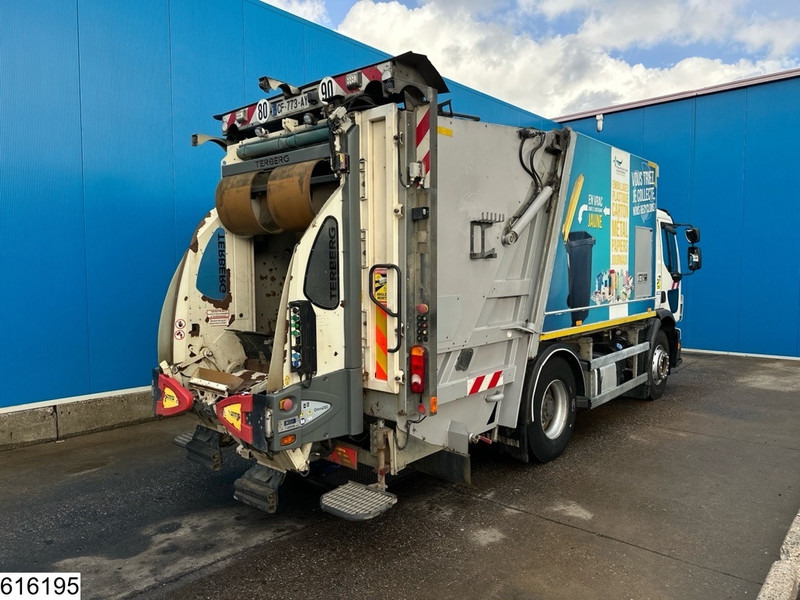 Volvo FE 300 EURO 5, Faun - Benne à ordures ménagères: photos 3 Volvo FE 300 EURO 5, Faun - Benne à ordures ménagères: photos 3