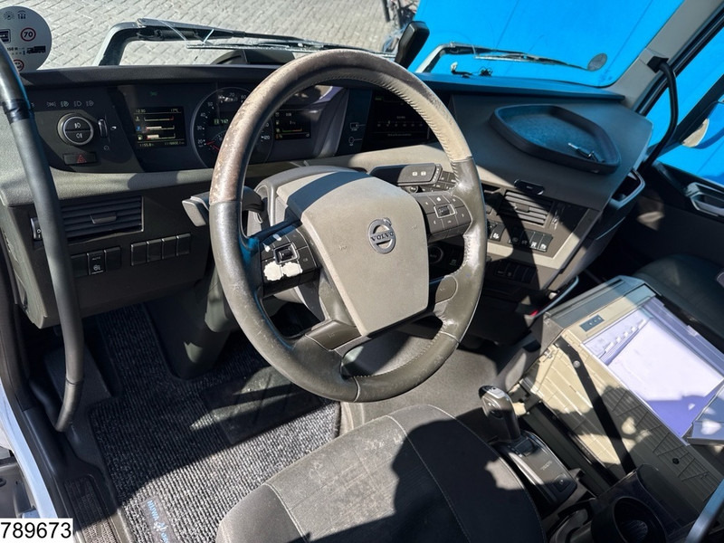 Volvo FH 460 6x2, EURO 6, Standairco, Trucktransport - Camion porte-voitures: photos 5 Volvo FH 460 6x2, EURO 6, Standairco, Trucktransport - Camion porte-voitures: photos 5