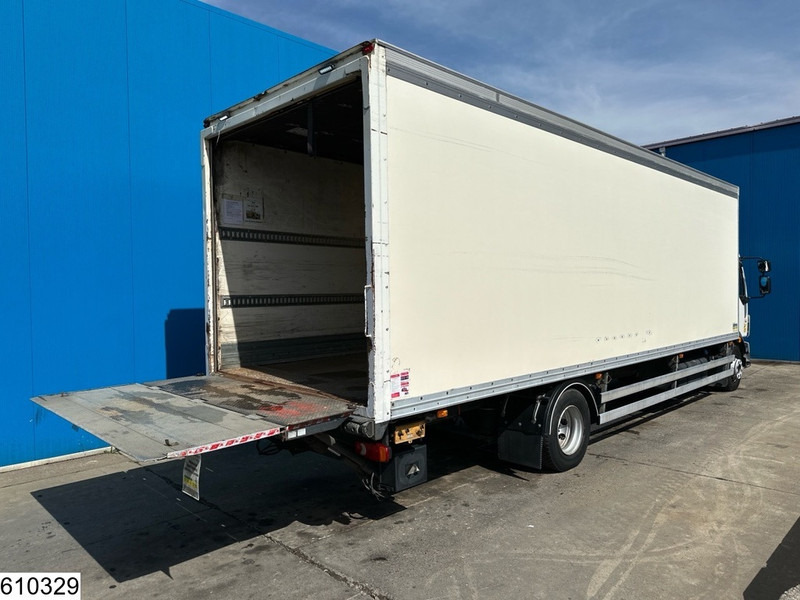 Volvo FL 240 EURO 5, Manual, Dhollandia - Camion fourgon: photos 2 Volvo FL 240 EURO 5, Manual, Dhollandia - Camion fourgon: photos 2