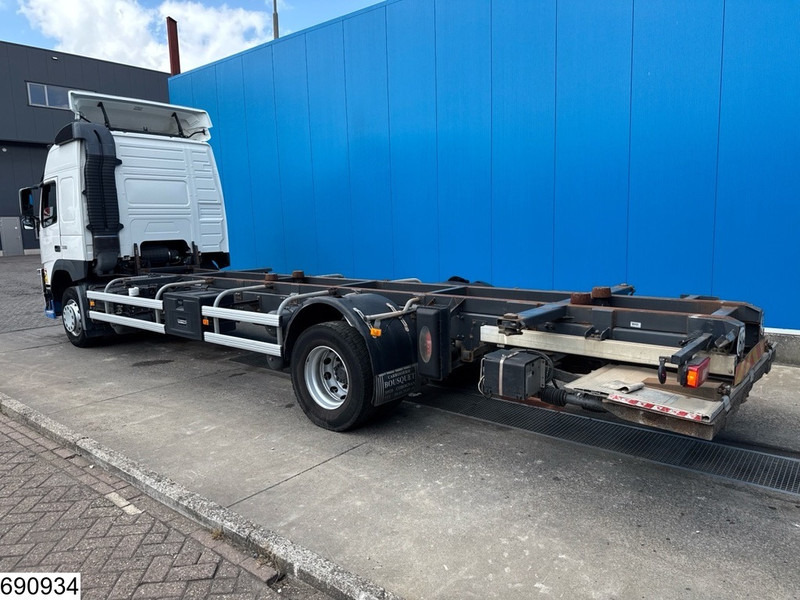 Volvo FM 330 EURO 6, BDF - Camion porte-conteneur/ Caisse mobile: photos 4 Volvo FM 330 EURO 6, BDF - Camion porte-conteneur/ Caisse mobile: photos 4