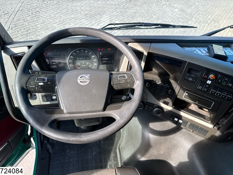 Volvo FM 500 6x2, EURO6, Trucktransport, Retarder, Rolfo - Camion porte-voitures: photos 5 Volvo FM 500 6x2, EURO6, Trucktransport, Retarder, Rolfo - Camion porte-voitures: photos 5