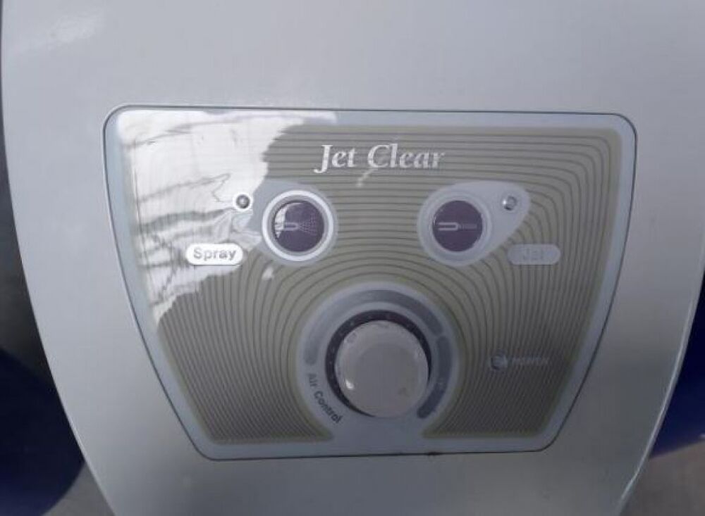 O2 Jet Clear Spray System - Matériel médical: photos 3 O2 Jet Clear Spray System - Matériel médical: photos 3