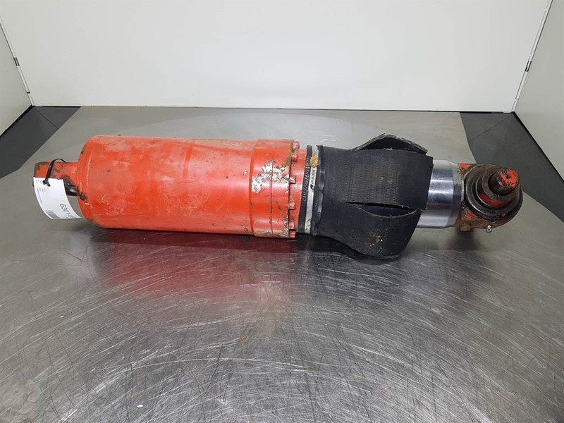 ASTRA RD32C - Support cylinder/Stuetzzylinder - Hydraulique pour Engins de chantier: photos 1 ASTRA RD32C - Support cylinder/Stuetzzylinder - Hydraulique pour Engins de chantier: photos 1