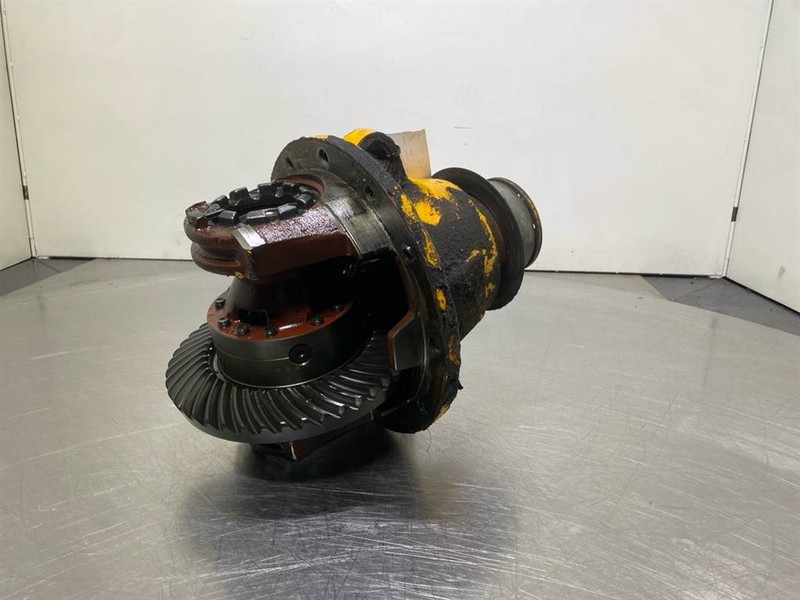 Ahlmann AZ10-APL-3054/BK-Differential/Differentieel - Essieu et pièces pour Engins de chantier: photos 4 Ahlmann AZ10-APL-3054/BK-Differential/Differentieel - Essieu et pièces pour Engins de chantier: photos 4