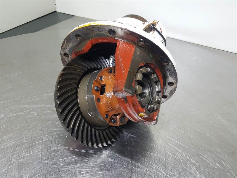 Ahlmann AZ10-ZF APL-3054-4460455057-Differential - Essieu et pièces pour Engins de chantier: photos 3 Ahlmann AZ10-ZF APL-3054-4460455057-Differential - Essieu et pièces pour Engins de chantier: photos 3