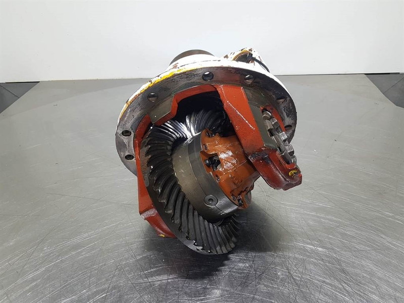 Ahlmann AZ10-ZF APL-3054-4460455057-Differential - Essieu et pièces pour Engins de chantier: photos 4 Ahlmann AZ10-ZF APL-3054-4460455057-Differential - Essieu et pièces pour Engins de chantier: photos 4