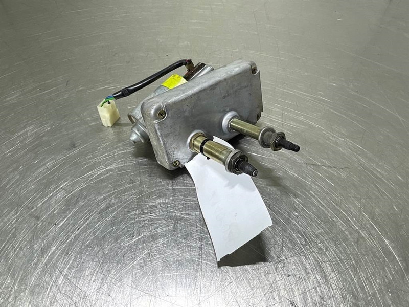 Ahlmann AZ14-4184960G-Wiper motor/Wischermotor - Système électrique pour Engins de chantier: photos 4 Ahlmann AZ14-4184960G-Wiper motor/Wischermotor - Système électrique pour Engins de chantier: photos 4