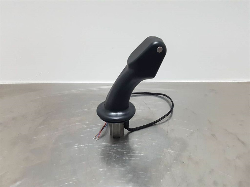 Ahlmann AZ150-23108739-Joystick/Steuergriff - Système électrique pour Engins de chantier: photos 4 Ahlmann AZ150-23108739-Joystick/Steuergriff - Système électrique pour Engins de chantier: photos 4
