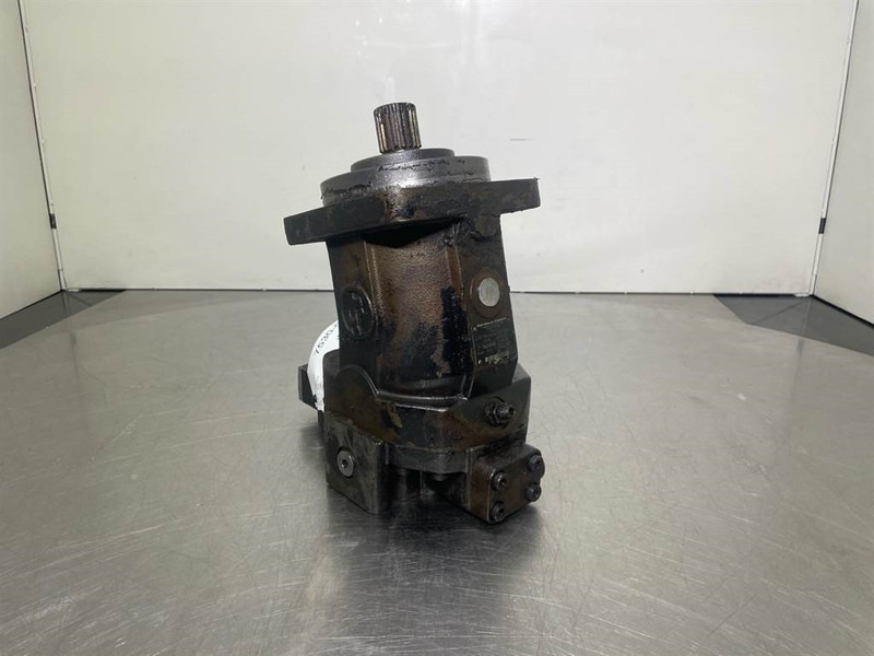 Ahlmann AZ6-Brueninghaus A6VM107HA1U/60W-Drive motor - Hydraulique pour Engins de chantier: photos 1 Ahlmann AZ6-Brueninghaus A6VM107HA1U/60W-Drive motor - Hydraulique pour Engins de chantier: photos 1