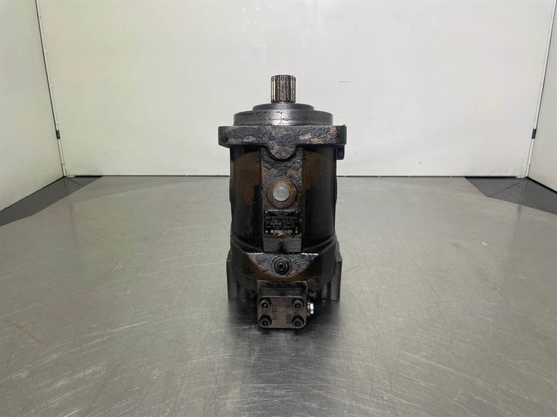 Ahlmann AZ6-Brueninghaus A6VM107HA1U/60W-Drive motor - Hydraulique pour Engins de chantier: photos 3 Ahlmann AZ6-Brueninghaus A6VM107HA1U/60W-Drive motor - Hydraulique pour Engins de chantier: photos 3
