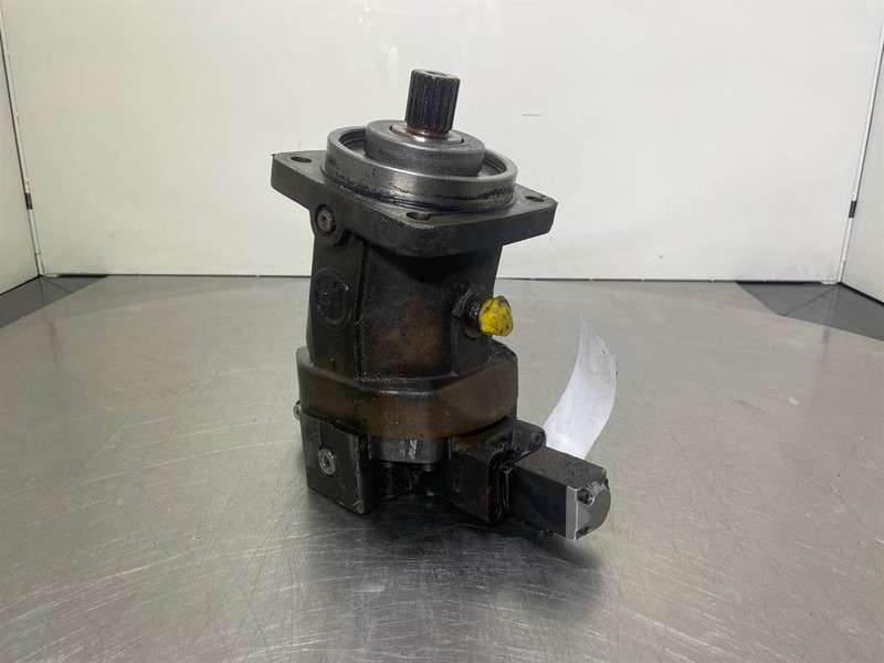 Ahlmann AZ6-Brueninghaus A6VM107HA1U/60W-Drive motor - Hydraulique pour Engins de chantier: photos 5 Ahlmann AZ6-Brueninghaus A6VM107HA1U/60W-Drive motor - Hydraulique pour Engins de chantier: photos 5