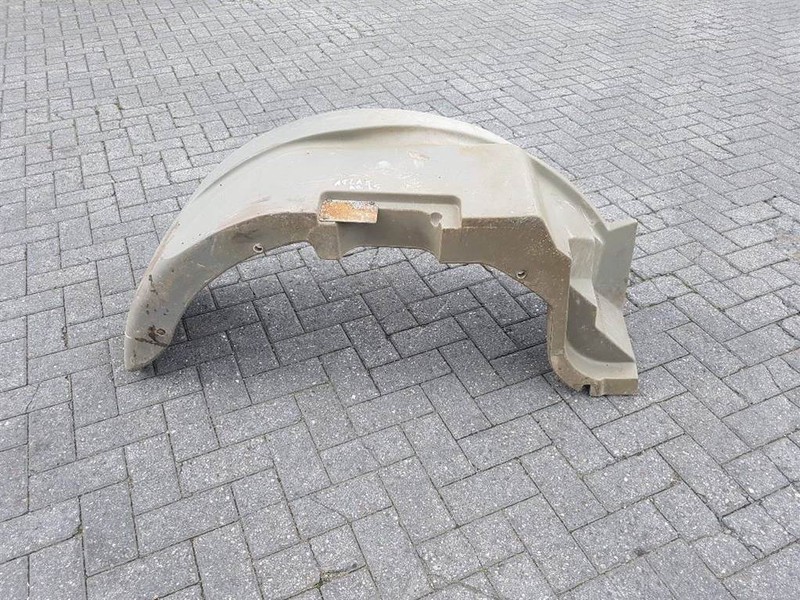 Atlas AR65-3925082-Mud guard/Kotfluegel/Spatbord - Frame/ Châssis pour Engins de chantier: photos 3 Atlas AR65-3925082-Mud guard/Kotfluegel/Spatbord - Frame/ Châssis pour Engins de chantier: photos 3
