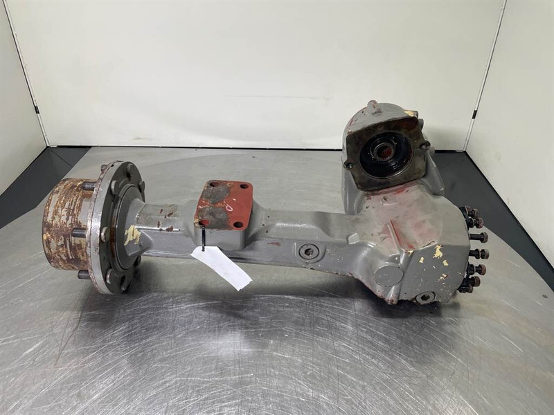 Atlas AR65-ZF AP-R725-4472030090-Axle/Achse/As - Essieu et pièces pour Engins de chantier: photos 2 Atlas AR65-ZF AP-R725-4472030090-Axle/Achse/As - Essieu et pièces pour Engins de chantier: photos 2