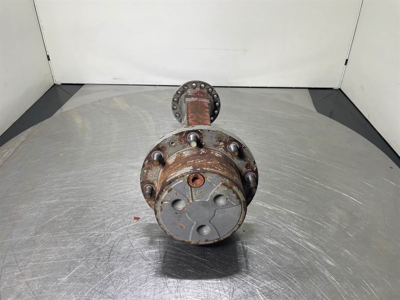 Essieu et pièces pour Engins de chantier Atlas AR65-ZF AP-R725-Axle housing/Achskörper/Astrechter: photos 6 Essieu et pièces pour Engins de chantier Atlas AR65-ZF AP-R725-Axle housing/Achskörper/Astrechter: photos 6