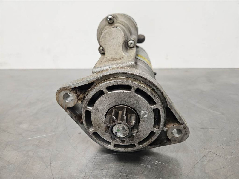 Atlas AR85E-Deutz TCD3.6L4-04125685-Starter/Anlasser - Moteur pour Engins de chantier: photos 3 Atlas AR85E-Deutz TCD3.6L4-04125685-Starter/Anlasser - Moteur pour Engins de chantier: photos 3