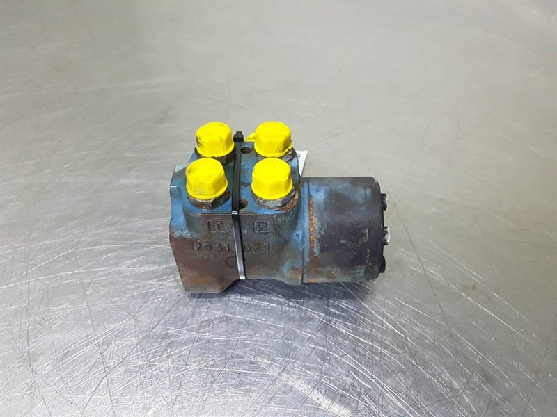 Atlas -Rexroth LAGC320-13/LD225-175/01-Steering unit - Hydraulique pour Engins de chantier: photos 1 Atlas -Rexroth LAGC320-13/LD225-175/01-Steering unit - Hydraulique pour Engins de chantier: photos 1