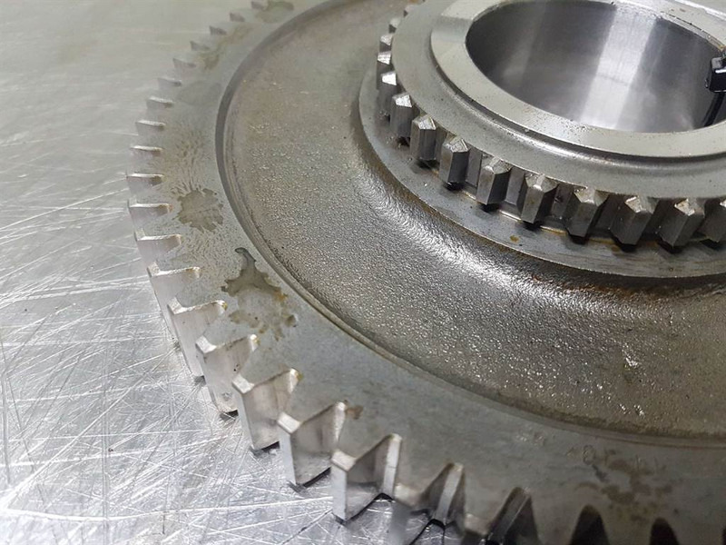 Atlas -Spicer Dana 3571410705-Gears/Zahnrader/Tandwielen - Boîte de vitesse pour Engins de chantier: photos 4 Atlas -Spicer Dana 3571410705-Gears/Zahnrader/Tandwielen - Boîte de vitesse pour Engins de chantier: photos 4