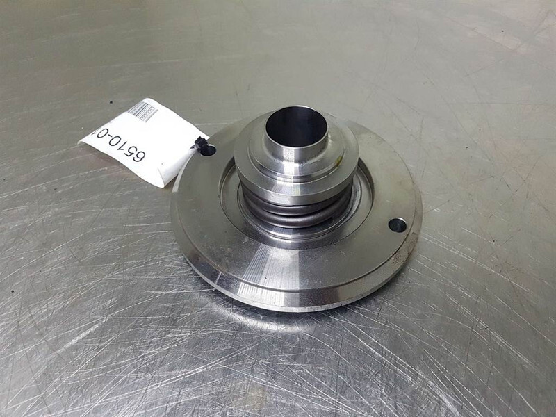 Atlas -Spicer Dana-Transmission parts/Getriebe teile - Boîte de vitesse pour Engins de chantier: photos 2 Atlas -Spicer Dana-Transmission parts/Getriebe teile - Boîte de vitesse pour Engins de chantier: photos 2