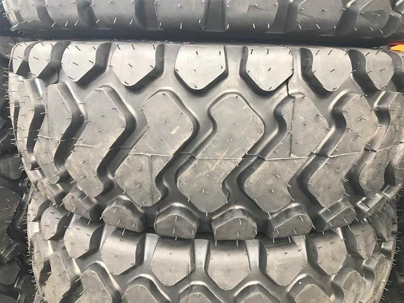 Banden/Reifen/Tires 17.5R25 EM LOADER XHA - Tyre - Pneus et jantes pour Engins de chantier: photos 4 Banden/Reifen/Tires 17.5R25 EM LOADER XHA - Tyre - Pneus et jantes pour Engins de chantier: photos 4