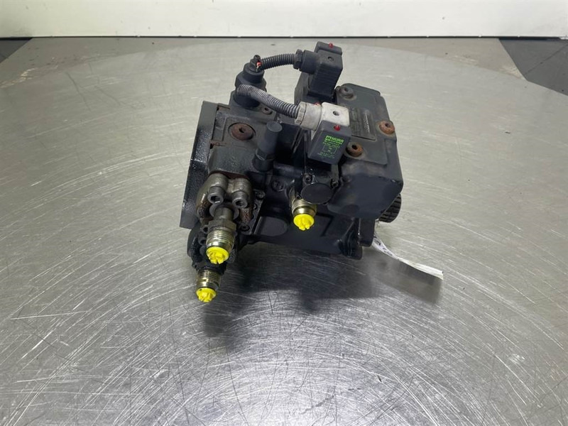 Brueninghaus Hydromatik A10VG28DA1D2/10R-Drive pump/Fahrpumpe/Rijpomp - Hydraulique pour Engins de chantier: photos 4 Brueninghaus Hydromatik A10VG28DA1D2/10R-Drive pump/Fahrpumpe/Rijpomp - Hydraulique pour Engins de chantier: photos 4