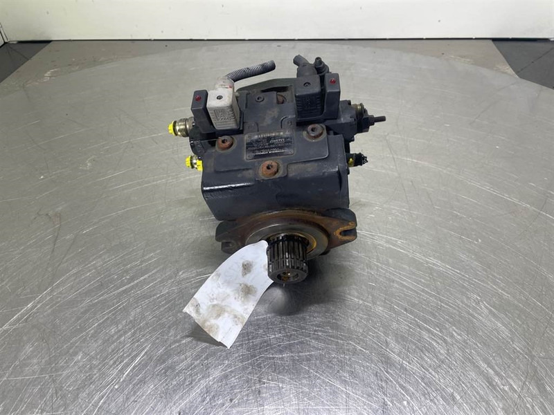 Brueninghaus Hydromatik A10VG28DA1D2/10R-Drive pump/Fahrpumpe/Rijpomp - Hydraulique pour Engins de chantier: photos 2 Brueninghaus Hydromatik A10VG28DA1D2/10R-Drive pump/Fahrpumpe/Rijpomp - Hydraulique pour Engins de chantier: photos 2