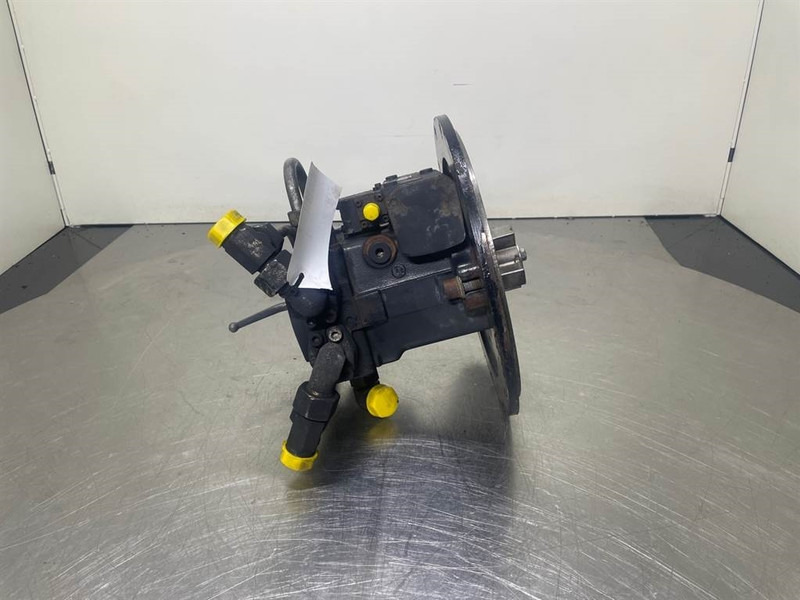 Brueninghaus Hydromatik A10VG63HD1D2/10R-Drive pump/Fahrpumpe/Rijpomp - Hydraulique pour Engins de chantier: photos 4 Brueninghaus Hydromatik A10VG63HD1D2/10R-Drive pump/Fahrpumpe/Rijpomp - Hydraulique pour Engins de chantier: photos 4