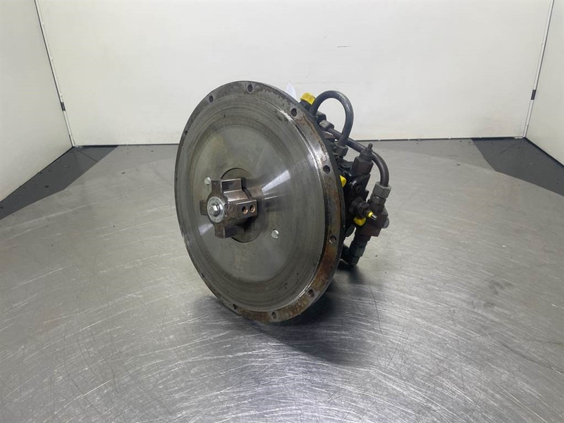 Brueninghaus Hydromatik A10VG63HD1D2/10R-Drive pump/Fahrpumpe/Rijpomp - Hydraulique pour Engins de chantier: photos 2 Brueninghaus Hydromatik A10VG63HD1D2/10R-Drive pump/Fahrpumpe/Rijpomp - Hydraulique pour Engins de chantier: photos 2
