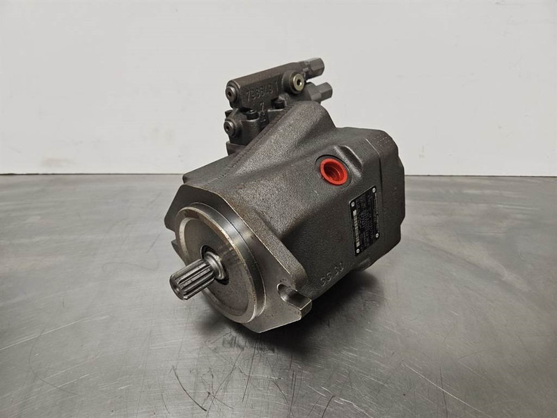 Brueninghaus Hydromatik A10VO28DFR1/52R-Load sensing pump - Hydraulique pour Engins de chantier: photos 2 Brueninghaus Hydromatik A10VO28DFR1/52R-Load sensing pump - Hydraulique pour Engins de chantier: photos 2