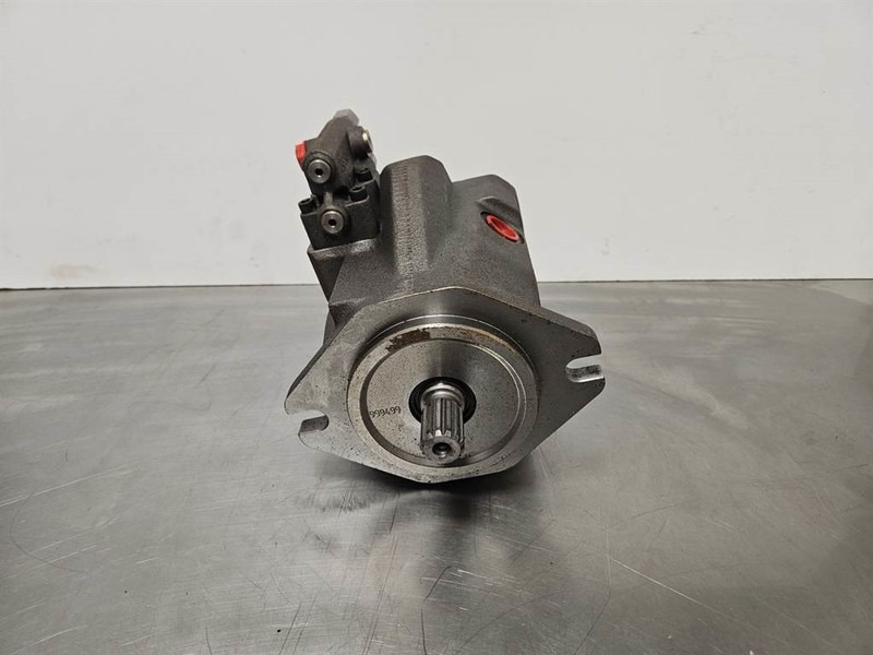 Brueninghaus Hydromatik A10VO28DFR1/52R-Load sensing pump - Hydraulique pour Engins de chantier: photos 3 Brueninghaus Hydromatik A10VO28DFR1/52R-Load sensing pump - Hydraulique pour Engins de chantier: photos 3