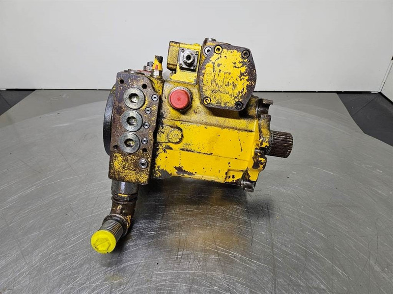 Brueninghaus Hydromatik A4VG125HDD2/32L-Drive pump/Fahrpumpe/Rijpomp - Hydraulique pour Engins de chantier: photos 2 Brueninghaus Hydromatik A4VG125HDD2/32L-Drive pump/Fahrpumpe/Rijpomp - Hydraulique pour Engins de chantier: photos 2