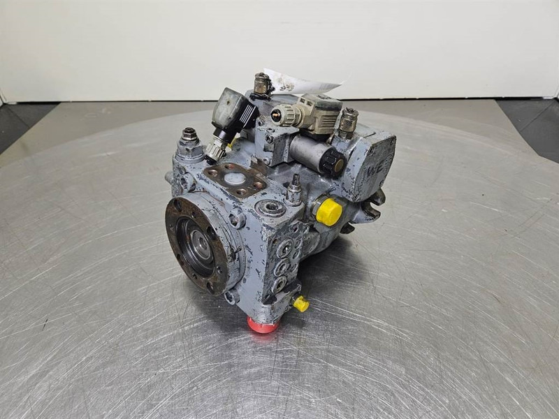 Brueninghaus Hydromatik A4VG71DA2D2/32R-Drive pump/Fahrpumpe - Hydraulique pour Engins de chantier: photos 3 Brueninghaus Hydromatik A4VG71DA2D2/32R-Drive pump/Fahrpumpe - Hydraulique pour Engins de chantier: photos 3