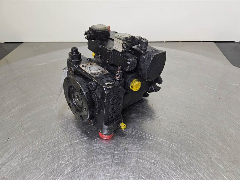 Brueninghaus Hydromatik A4VG71DA2D4/32R-Drive pump/Fahrpumpe - Hydraulique pour Engins de chantier: photos 3 Brueninghaus Hydromatik A4VG71DA2D4/32R-Drive pump/Fahrpumpe - Hydraulique pour Engins de chantier: photos 3