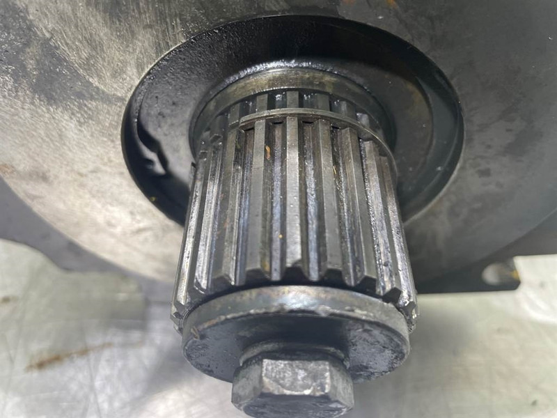 Brueninghaus Hydromatik A4VG90HWD1/32L-Drive pump/Fahrpumpe/Rijpomp - Hydraulique pour Engins de chantier: photos 5 Brueninghaus Hydromatik A4VG90HWD1/32L-Drive pump/Fahrpumpe/Rijpomp - Hydraulique pour Engins de chantier: photos 5