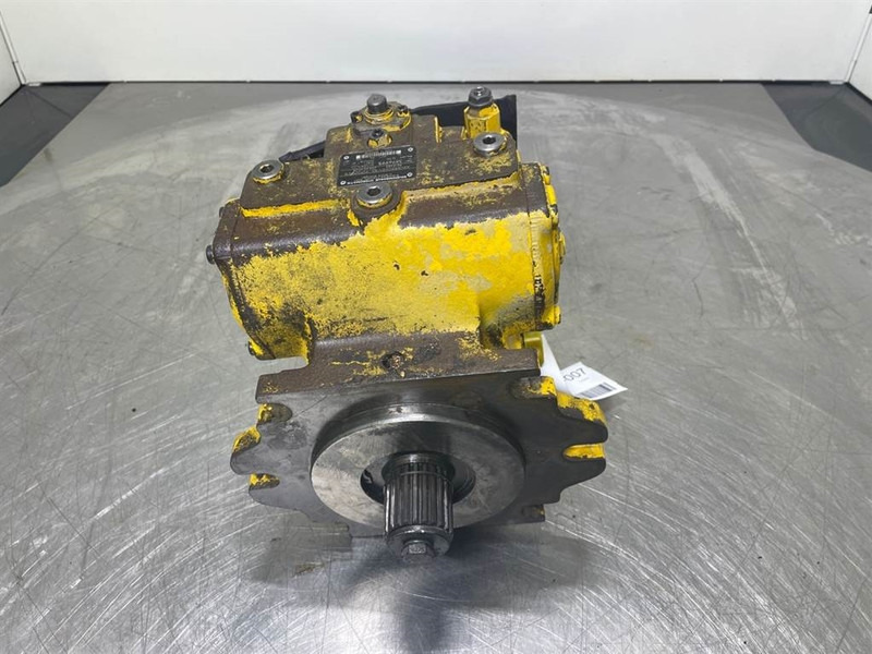 Brueninghaus Hydromatik A4VG90HWD1/32L-Drive pump/Fahrpumpe/Rijpomp - Hydraulique pour Engins de chantier: photos 3 Brueninghaus Hydromatik A4VG90HWD1/32L-Drive pump/Fahrpumpe/Rijpomp - Hydraulique pour Engins de chantier: photos 3