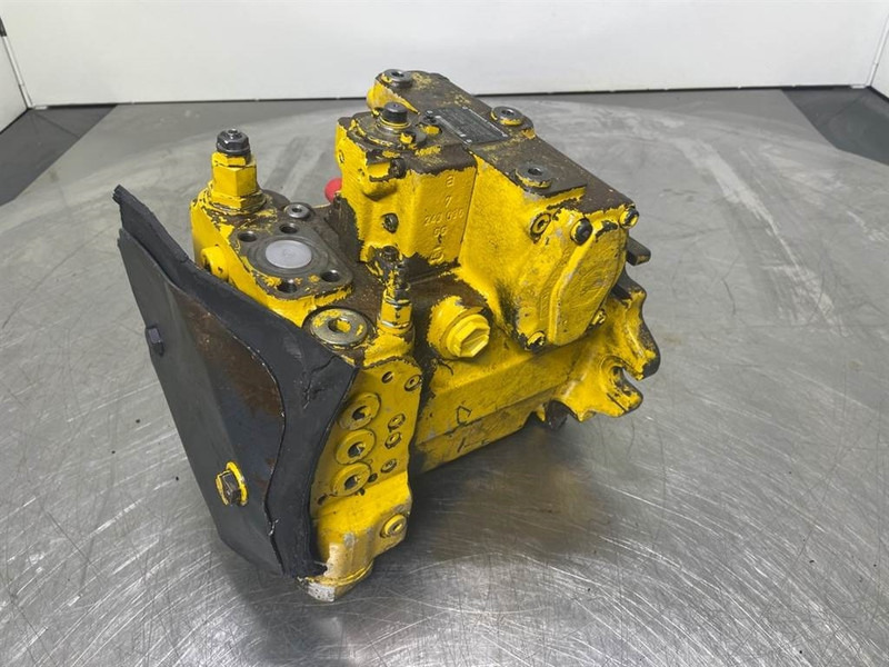 Brueninghaus Hydromatik A4VG90HWD1/32L-Drive pump/Fahrpumpe/Rijpomp - Hydraulique pour Engins de chantier: photos 2 Brueninghaus Hydromatik A4VG90HWD1/32L-Drive pump/Fahrpumpe/Rijpomp - Hydraulique pour Engins de chantier: photos 2