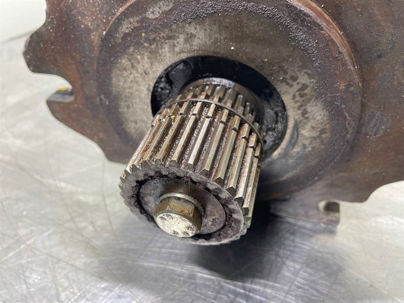 Brueninghaus Hydromatik A4VG90HWD2/32L-Drive pump/Fahrpumpe/Rijpomp - Hydraulique pour Engins de chantier: photos 4 Brueninghaus Hydromatik A4VG90HWD2/32L-Drive pump/Fahrpumpe/Rijpomp - Hydraulique pour Engins de chantier: photos 4